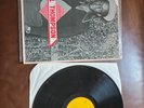Linval Thompson Don't Cut Off Your Dreadlocks Vinyl LP Dub Reggae Third World