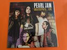 Pearl Jam – Greatest Hits... Live LP Vinyl 2024 NEW AND SEALED