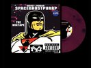 Spaceghostpurrp NASA Gang The Mixtape Limited Vinyl Bratty Dog Records