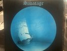 Savatage - Sirens 1983 US  (With Rights On Labels) Par Records, Par 1050
