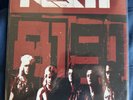 Ratt & Roll 8191  White Vinyl 2LP Record Greatest Hits