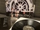 Aura Noir - Black Thrash Attack LP (FIRST PRESS) Absu - Sodom - Gorgoroth mayhem