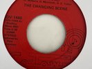 the changing scene magic love