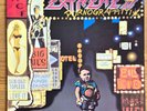 Extreme II Pornograffitti LP Vinyl 1990 European First Press 395 313-1 VG/VG