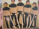 The Gordian Knot  Tones  Original Rare 1968 Verve Pop Psych Rock Vinyl Lp