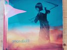 AMON DÜÜL II - Yeti (1970) 2 LP Krautrock First Press Germany Liberty LBS