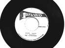 GLADIATORS / ROOTS NATTY / VERSION / 7''