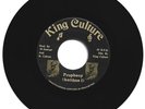 KEITHUS I / PROPHECY /  DUB  /  7''