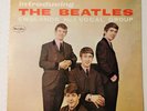 The Beatles -Introducing The Beatles , England's  No. 1 Vocal Group (Vee-Jay)