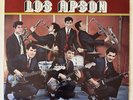 Los Apson - 16 Exitos (1 x LP, Vinyl, Compilación, 1983 MX, VG)