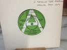 Diana Ross & The Supremes And The Temptations / I Second That Emotion 7” PROMO