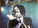 Counting Crows August and Everything After: Live At Town Hall White Vinyl