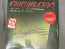 Counting Crows Recovering The Sa (RSD Essential) Double Vinyl LP Red Lava