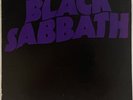Black Sabbath - Master Of Reality (LP, Warner Bros., Canada,  BS 2562)