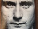 Phil Collins  Face Value 2 LP, 180 Gramm Vinyl, 45 rpm, NEUWERTIG