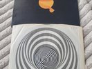 NUCLEUS - ELASTIC ROCK - VERTIGO SWIRL - 1ST PRESSING - 1970 - RARE VINYL LP