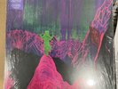 Dinosaur Jr Give A Glimpse Of What Yer Not LTD Purple Vinyl 2016 JAG285LPC1