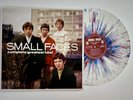 Small Faces - Complete Greatest Hits LP (RSD - Red/White/Blue Vinyl)