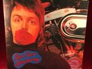 WINGS Red Rose Speedway 1973 UK vinyl LP Paul McCartney Linda My Love original
