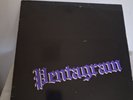 Original Pentagram self-titled LP (Devil4 label)
