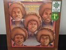 Factory Sealed Jackson 5ive 