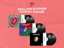 The Rolling Stones Foreign Tongues FIFA World Cup '26 BUNDLE