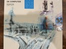 Radiohead – OK Computer OKNOTOK 1997 2017 3LP XL XLLP868 ALT Rock - VG++