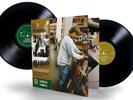 DJ Shadow – Endtroducing LP Album vinyl record Half Speed 25th Anniversary 2024