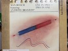 Max Roach Featuring Anthony Braxton–One In Two-Two In One-hat Hut SIX 2R06-2X LP