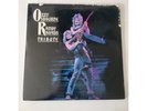 Ozzy Osbourne Tribute Vinyl 2LP 1987 OG US First Press Randy Rhoads