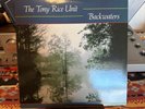 The Tony Rice Unit Backwaters Rounder 0167 NM LP Vinyl Bluegrass