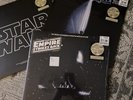 Star Wars Vinyl Original Motion Picture