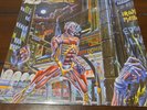 VINYL Iron Maiden - Somewhere In Time 2024 Parlophone New Metal