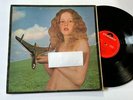 BLIND FAITH NM Self titled Polydor UK 583059 Orig nude cover 1969 Gatefold A1/B2