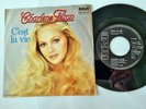 Charlene Tilton - C'est la vie 7'' Vinyl Germany/ Lucy Ewing aus Dallas