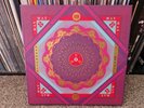 Grateful Dead Cornell 77 vinyl LP. Gold skull cover. Holy grail show