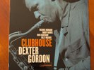 Dexter Gordon 