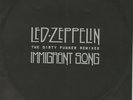 LED ZEPPELIN-WHOLE LOTTA LOVE & IMMIGRANT SONG **DIRTY FUNKIER RMX 12