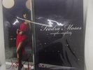 SIGNED Teedra Moses - Complex Simplicity AUTOGRAPHED on Jacket Vinyl 2LP NEW