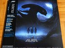 Mondo „Alien“ (Original Motion Picture Soundtrack) Colored  Vinyl