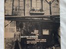 Dexter Gordon – One Flight Up – BST 84176 – 1966 Liberty– RVG – Jazz LP – VG+/VG