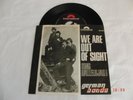 german bonds - we are out of sight   Vinyl EP 7