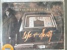 The Notorious B.I.G. Life After Death 3xLP Limited Vinyl Bad Boy 78612-730II-I