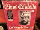 Elvis Costello The Kings Of America Live Royal Albert Hall 1987 Purple LP RSD