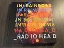 Radiohead - In Rainbows Deluxe Discbox Box Set (2LP 45RPM Vinyl + 2CD)