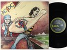 AC/DC - Dirty Deeds Done Dirt Cheap LP - Albert Productions Australia NM