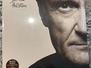 Phil Collins Both Sides 2LP Vinyl SEALED 180g 2016 Rhino