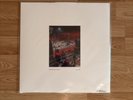 Fred Again Secret Life at the Coliseum Coconut Vinyl /1500 Seam Split