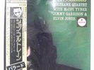 JOHN COLTRANE BALLADS IMPULSE YP8574AI 1LP