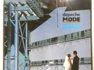 DEPECHE MODE SOME GREAT REWARD MUTE STUMM19 1LP